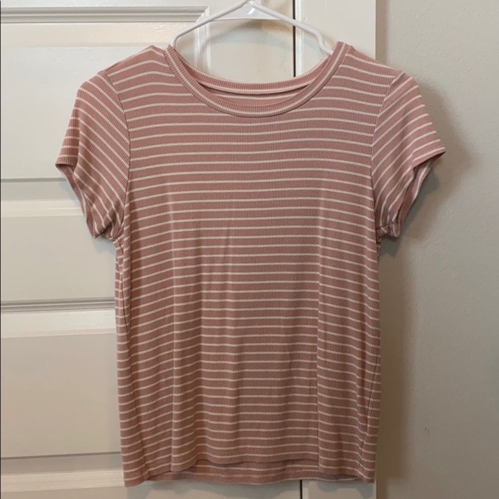 american eagle summer top